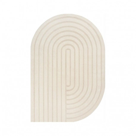 "vaip elio 2306 160 kreemjas ovaalne 1.6x2.3"