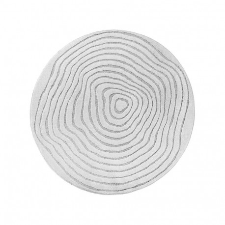 CARPET ELIO 2325 195 GREY D1.6M