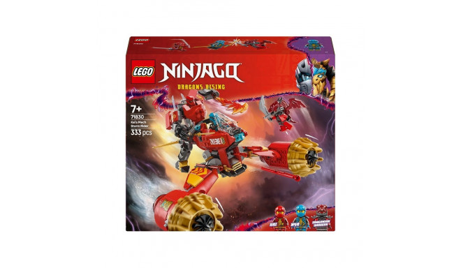 "lego kai mehhanism 71830"