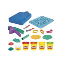 TOY MODELIN PLAY-DOH LITTLE CHEF