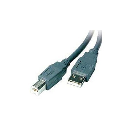 Vivanco kaabel Promostick USB 2.0 A-B 5m (22228)