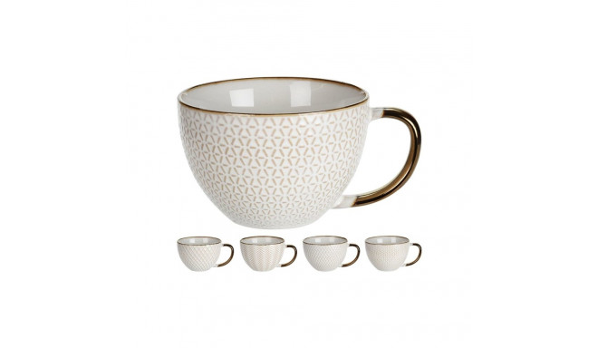 kruus 460ml kivitooted 4tk