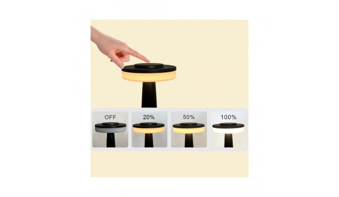 LED laualamp RODEO ETLED-53C must