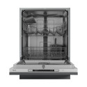 Built-in dishwasher Teka