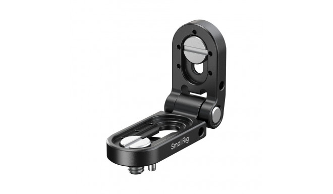 SmallRig kinnitusplaat 5712 kokkupandav mini L-kujuline