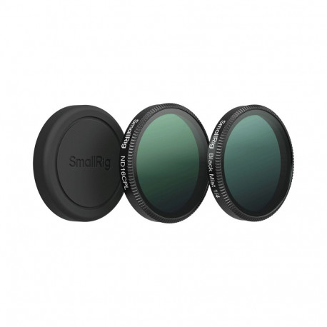 SmallRig filtrite komplekt 5896 DJI Osmo Action 6