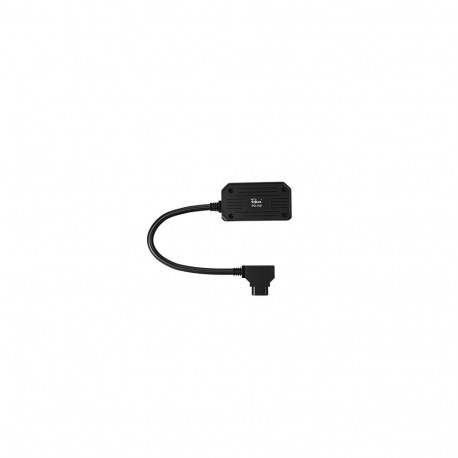 Rolux D-Tap to USB-C Charging Adapter PD-100