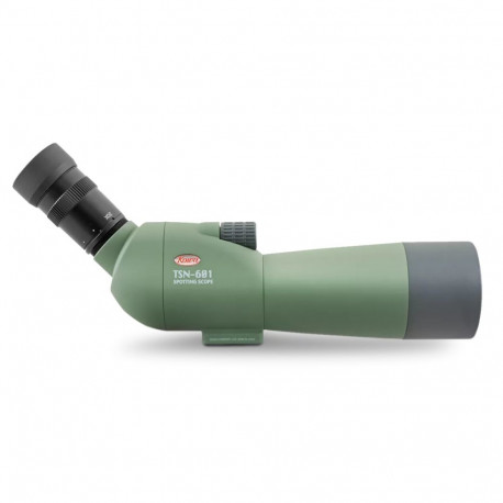 Kowa Spottingscope TSN601 + TSE-Z9B 20-60x Oculair