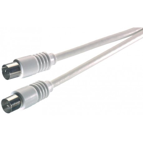 Vivanco antenas kabelis Promostick 5m (19321)