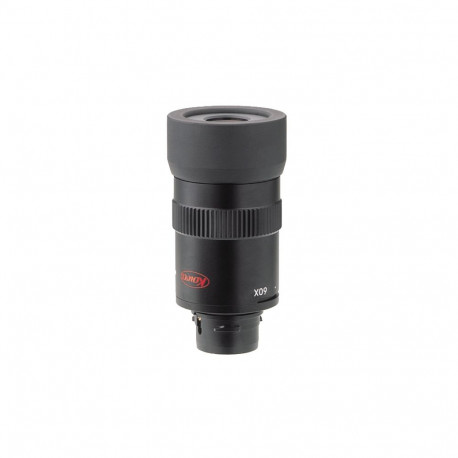 Kowa Zoom Eyepiece 20x-60x TSE-Z9B for TSN600/660