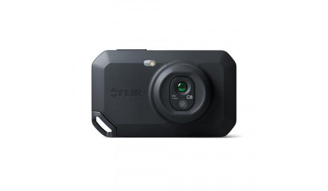 FLIR C8 Compact Professional Thermal Camera
