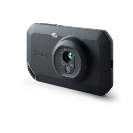 FLIR C8 Compact Professional Thermal Camera