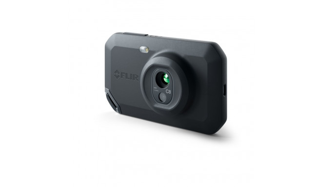 FLIR C8 Compact Professional Thermal Camera