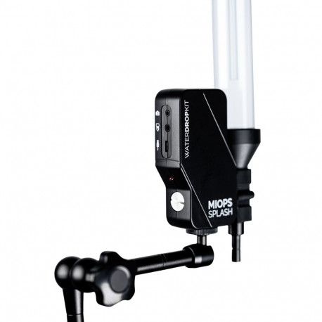 Miops Splash V2 Water Drop Kit + N3 Cable