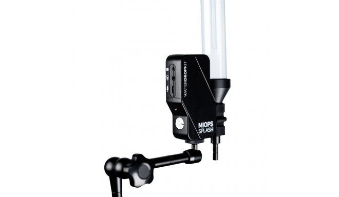 Miops Splash V2 Water Drop Kit + N3 Cable