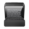 Lensgo Teleprompter Autocue TC7II Ultimate Kit