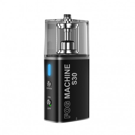 Lensgo smoke machine Smoke S30