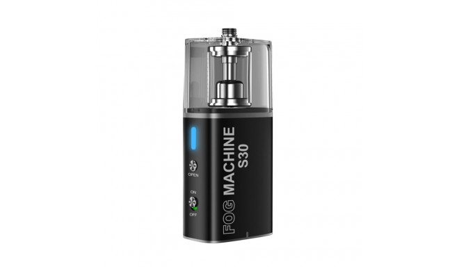 Lensgo Handheld Smoke Machine Smoke S30
