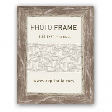 Zep CC457 Tamigi Brown 13x18 cm