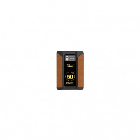 Rolux V-Mount Battery Dynasty I 50Wh 14,8V 3450mAh