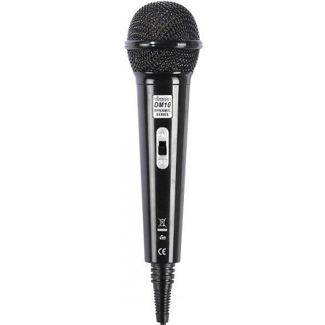 Vivanco mikrofons DM10 (14508)
