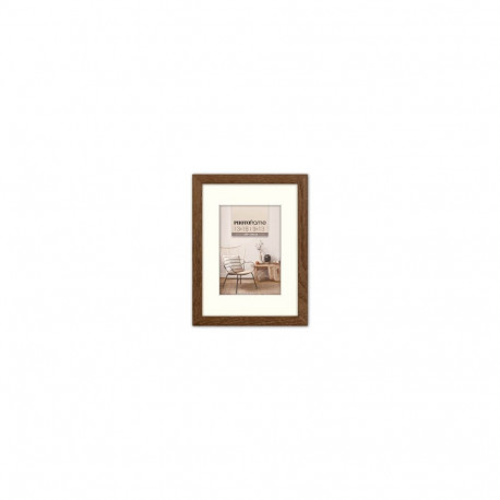 Zep Photo Frame V4564D Malmo Brown 30x45 / 40x60 cm