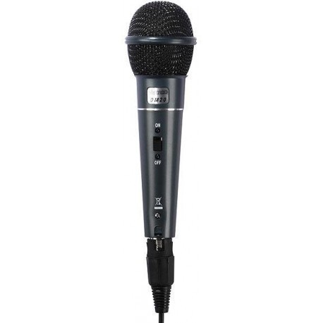 Vivanco mikrofon DM20 (14509)