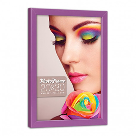 Zep Photo Frame NH1257 Darwin 13x18 cm 6 Pcs.