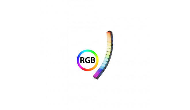 Sirui RGB LED Panel B15R Bendable