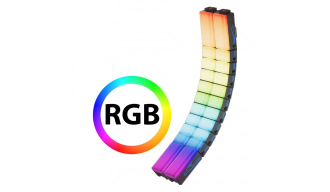 Sirui RGB LED Panel B15R-D Bendable