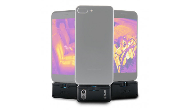 FLIR ONE PRO Thermal Camera for iOS