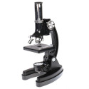 Byomic microscope 300-1200x & telescope 50/360