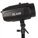 Falcon Eyes Studio Flash Set SSK-2200D with Bag