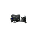 SmokeGENIE Handheld Professional Smoke Machine Event Kit