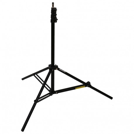 Falcon Eyes Light Stand with Adjustable Leg L-2440A/B 240 cm