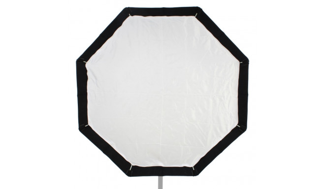 Linkstar Foldable Octabox + Honeycomb Grid QSOB-11HC 110 cm