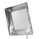 Linkstar Foldable Softbox QSSX-7575 75x75 cm