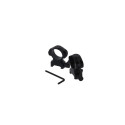 Konus Quick Release Mounting Rings 25,4 mm High