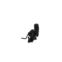 Konus Quick Release Mounting Rings 25,4 mm High