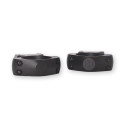Konus Mounting Rings 30 mm High