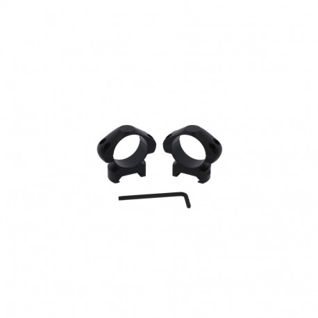 Konus mounting ring Medium 30mm 2pcs (437404)