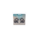 Konus Quick Release Mounting Rings 25,4 mm High