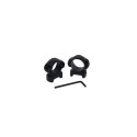 Konus Mounting Rings 25,4 mm Medium
