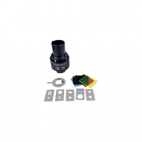 StudioKing Optical Snoot SK-OS1