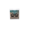 Konus kinnitusrõngas Medium 30mm 2tk (437404)
