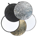 StudioKing Reflector 5 in 1 CRC5107 107 cm