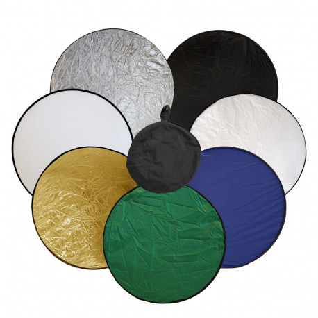 StudioKing reflector 7in1 110cm (RE7-110)