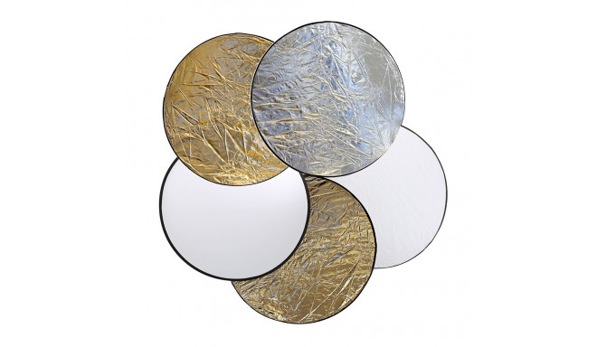 Falcon Eyes reflektor 30cm 5in1 (CRK-12 SLG)