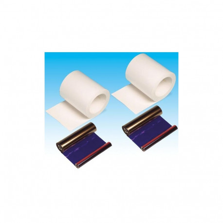 DNP Paper DM4640 2 Rolls à 400 prints. 10x15 for DS40