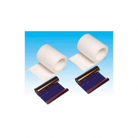 DNP Paper DM6840 2 Rolls à 200 prints. 15x20 for DS40